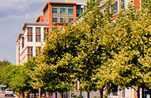 A lot of effort has gone into making our apartment community as good for the environment as it is for our residents