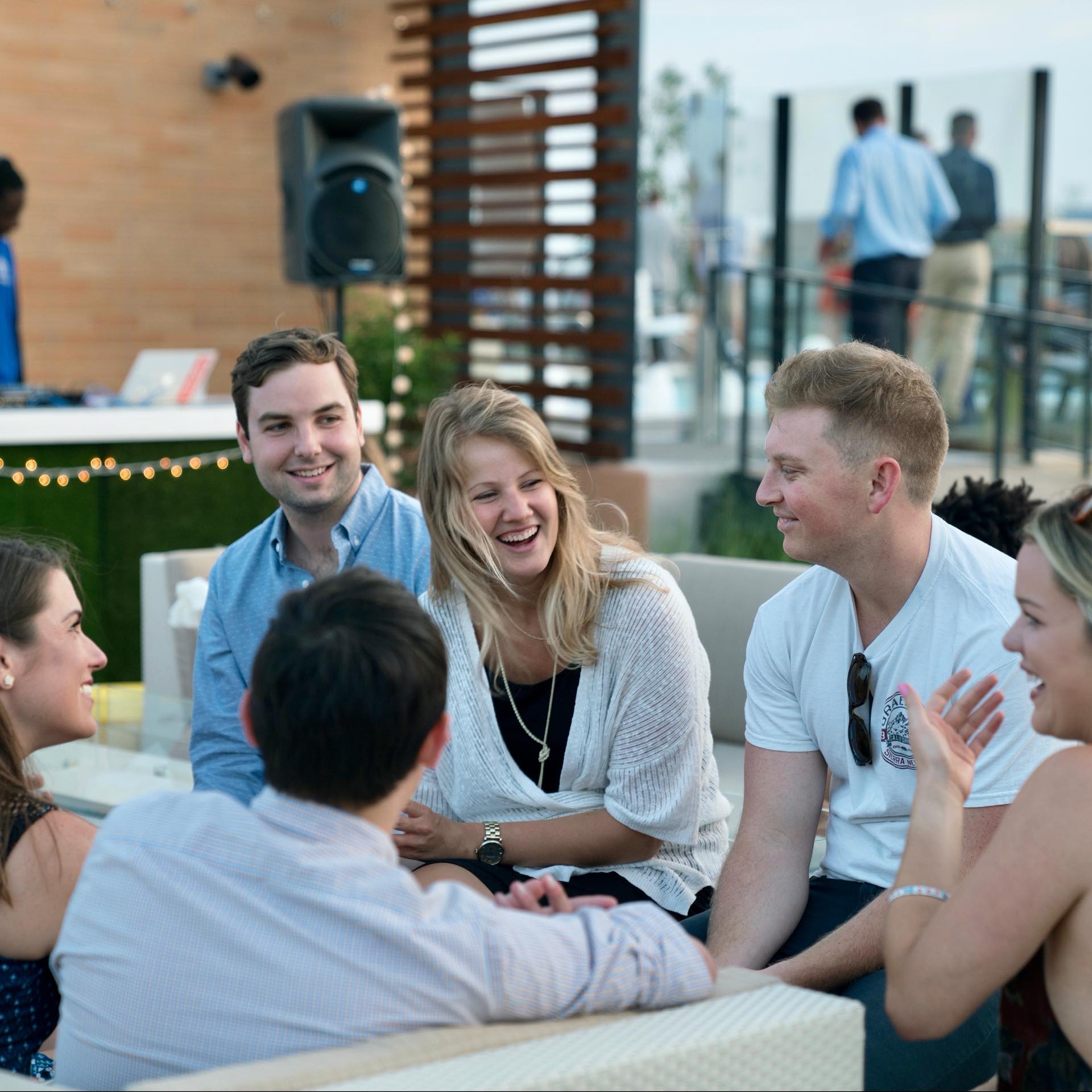 Thanks for Helping Us Make A Splash!