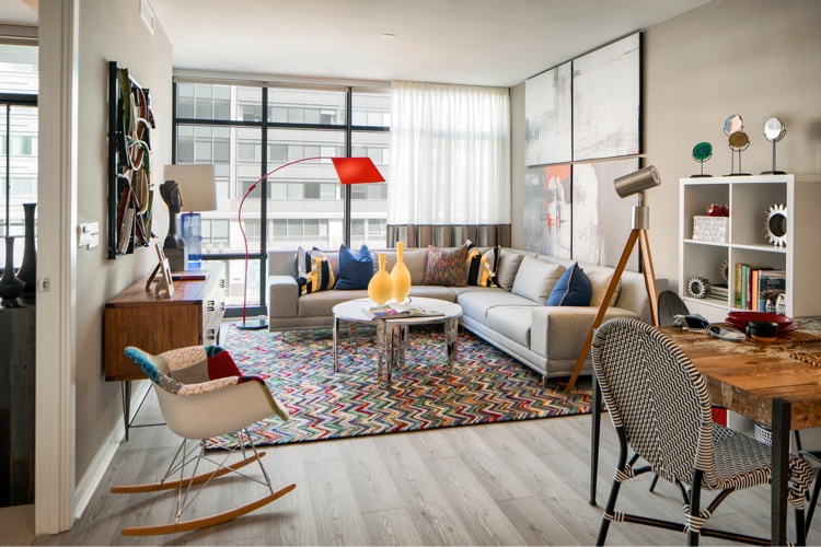 You’ll Love These Features at Insignia on M