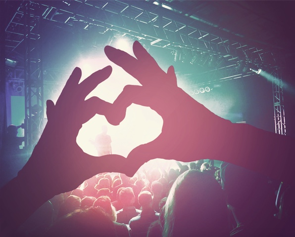 Catch These November 2017 Concerts Coming to the DC Area