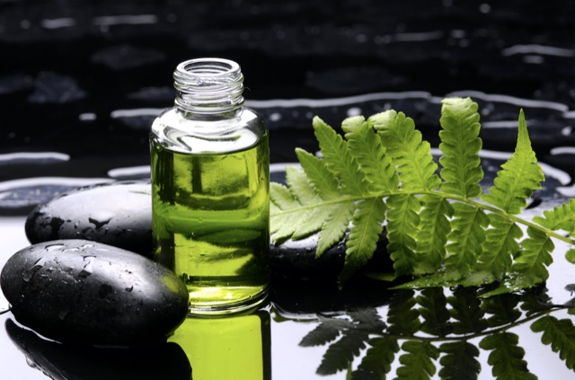 Relax at These Navy Yard Spas Near Insignia on M