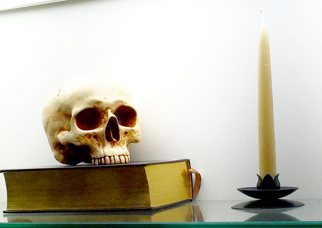 Pay Homage to an Illustrious Playwright at the Folger Shakespeare Library