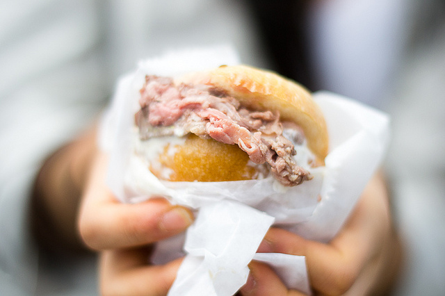 Have Fun Eating, Drinking and Listening to Live Music at Truckeroo