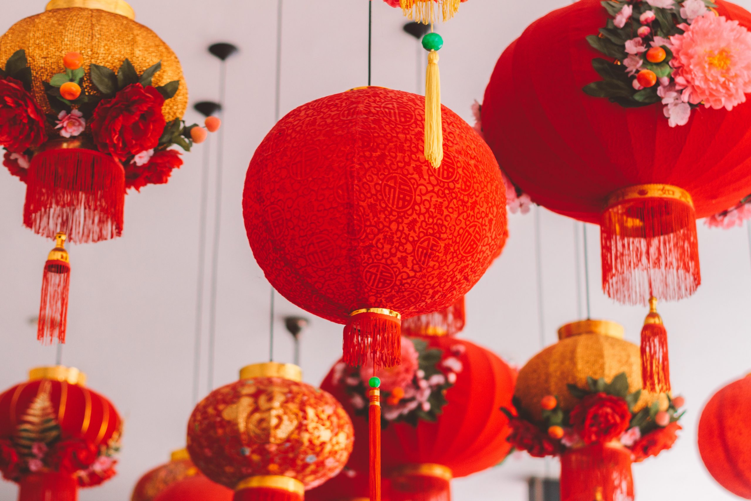 Save the Date for George Washington University’s Lunar New Year Celebration on Jan. 23