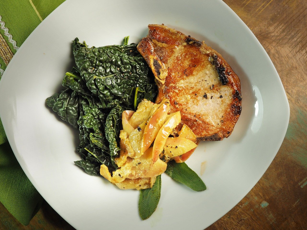 Celebrate Valentine’s Day with a Michelin Star Meal at Ambar